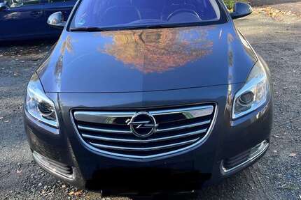 Opel Insignia 111.000 km 3.850 € Frankfurt 65929