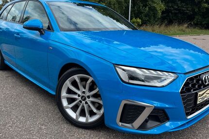Audi A4 68.800 km 27.250 € Aalen 73431