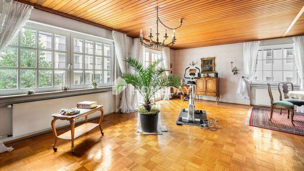 Bungalow Nieder-Olm Olm - 4 Zimmer, 121 m&sup2;, 539.000&euro; | Angebot:25374606