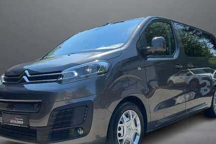 Citroen Spacetourer 34.303 km 25.990 € Aalen 73430