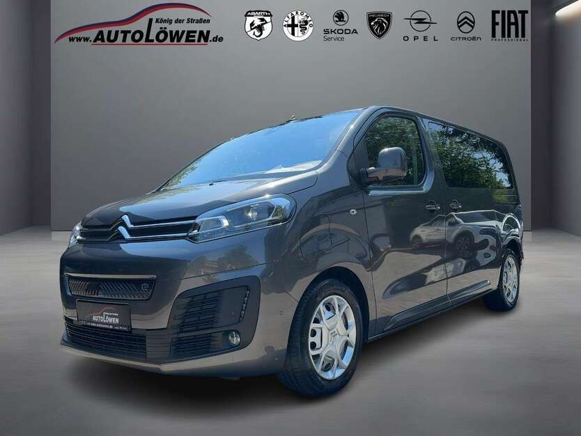 Citroen Spacetourer 34.303 km 25.990 € Aalen 73430