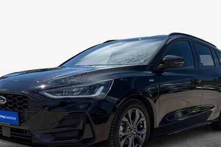 Ford Focus 19.982 km 22.490 &euro; Freiburg 79108
