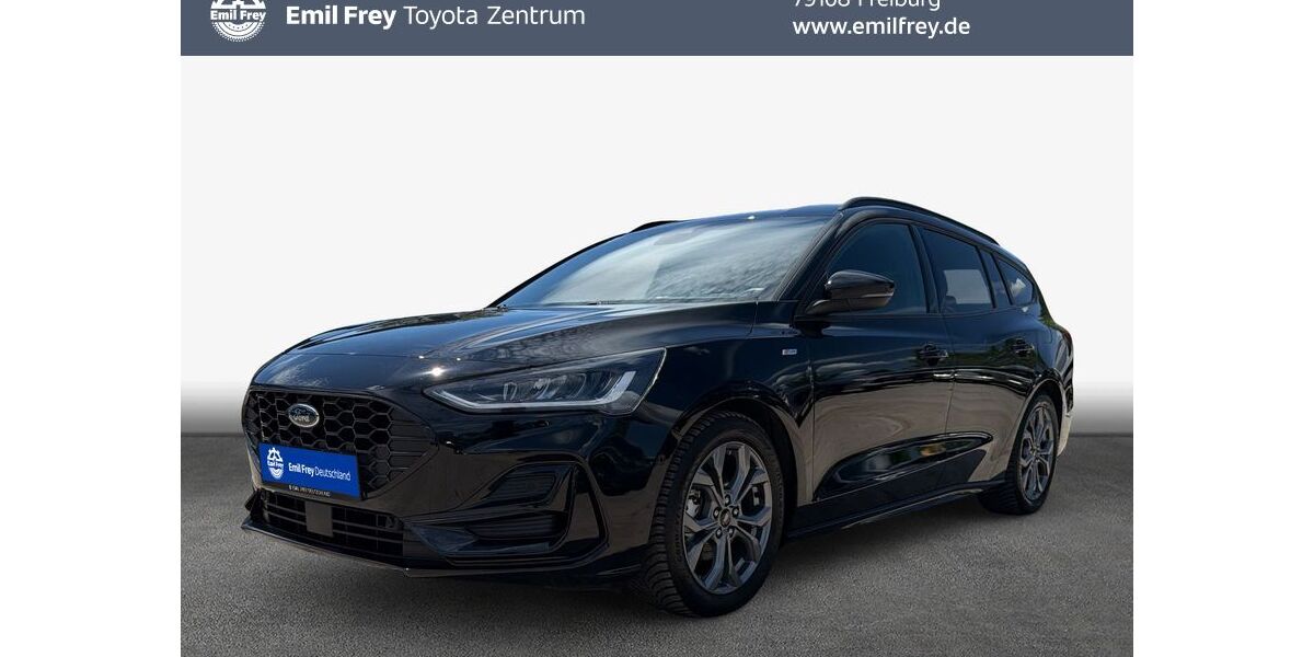 Ford Focus 19.982 km 22.490 &euro; Freiburg 79108