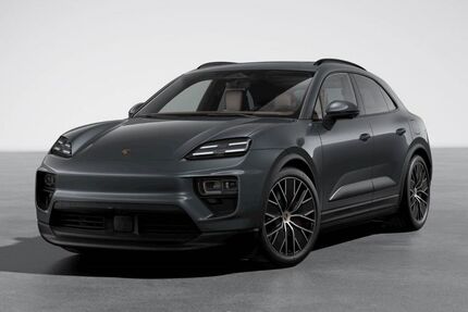 Porsche Macan 26.245 km 89.900 &euro; Mannheim 68229