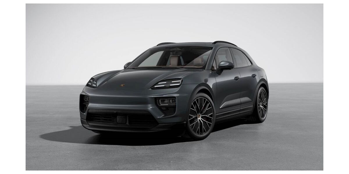 Porsche Macan 26.245 km 89.900 &euro; Mannheim 68229