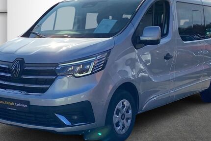 Renault Trafic 17.000 km 38.990 &euro; Bad Salzungen 36433
