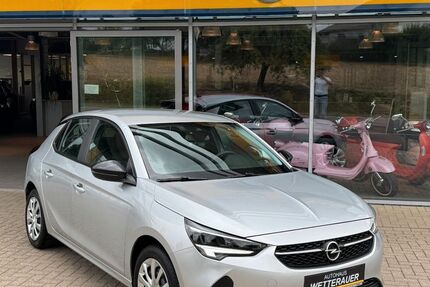 Opel Corsa 14.600 km 16.900 &euro; Seckach 74743