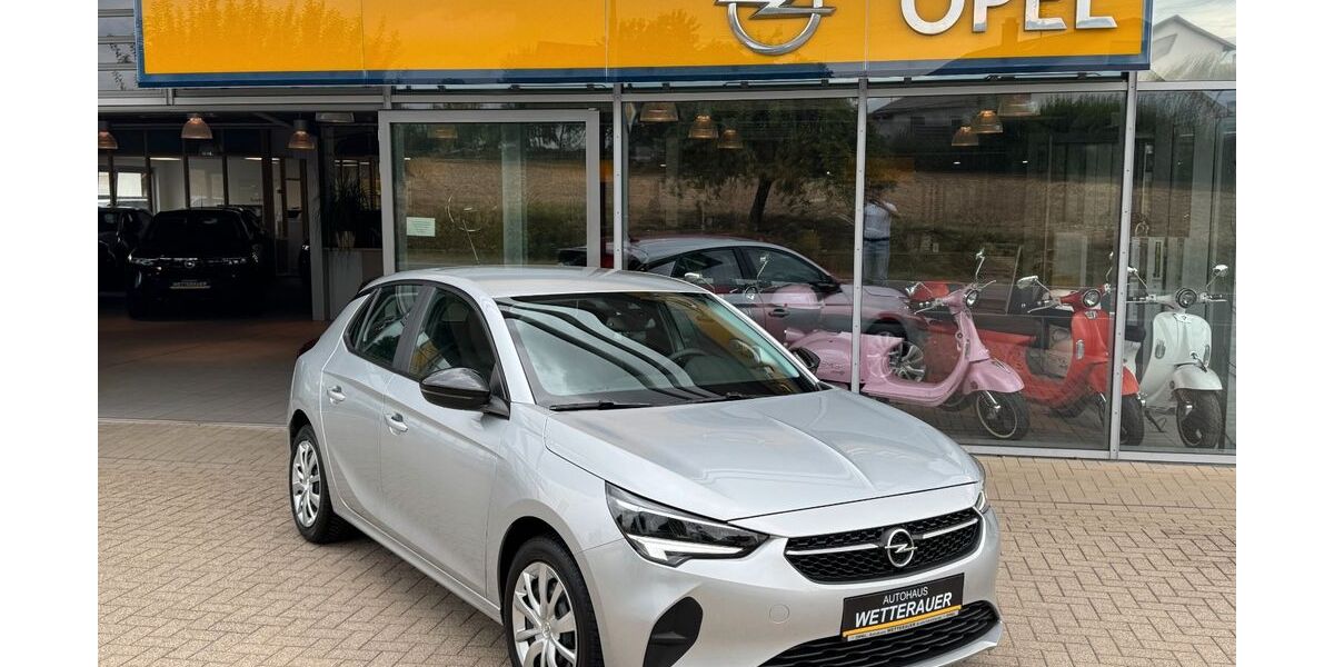 Opel Corsa 14.600 km 16.900 &euro; Seckach 74743