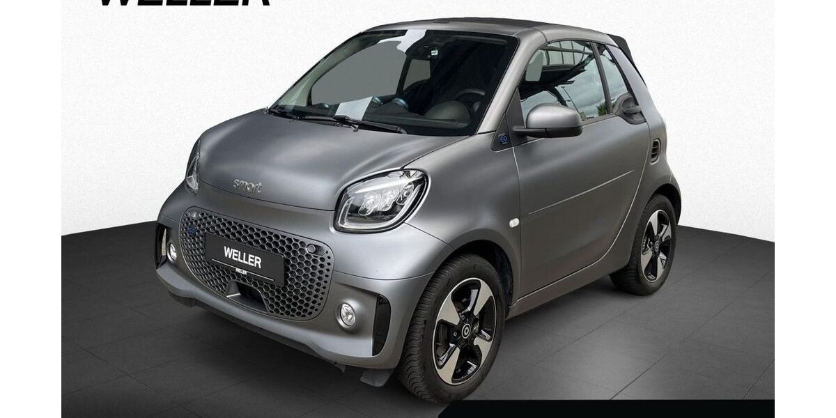 Smart ForTwo 21.502 km 15.390 &euro; Lüneburg 21339