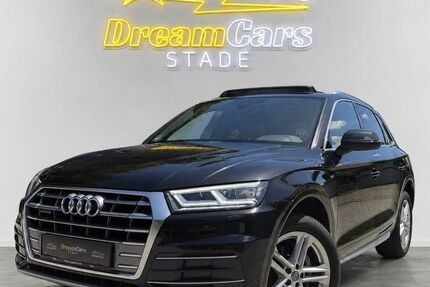 Audi Q5 82.000 km 27.450 &euro; Agathenburg 21684
