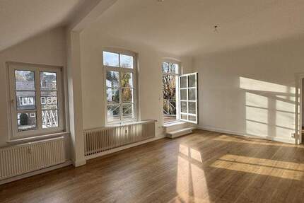 Großzügig am Nordharrl von Bückeburg residieren! 4 zimmer