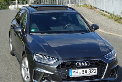 Audi A4 61.713 km 30.399 &euro; Mülheim an der Ruhr 45470