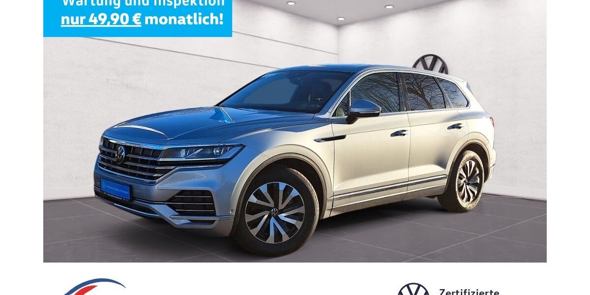 VW Touareg 87.577 km 46.460 &euro; Kölln-Reisiek 25337