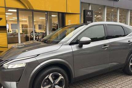 Nissan Qashqai 49.009 km 22.760 &euro; Espelkamp 32339