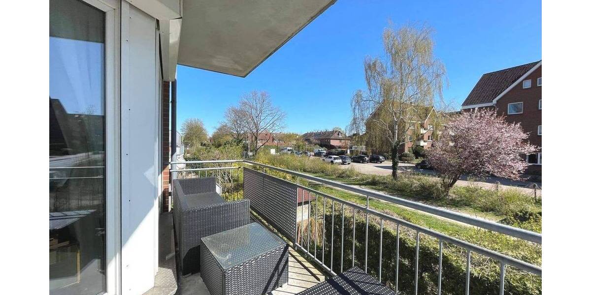 Etagenwohnung Neu Wulmstorf - 2 Zimmer, 71 m&sup2;, 254.000&euro; | Angebot:26686548