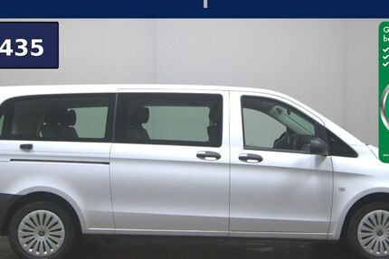 Mercedes-Benz Vito 13.962 km 37.980 &euro; Gyhum/Bockel 27404