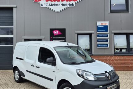 Renault Kangoo 25.600 km 15.650 &euro; Walsrode 29699