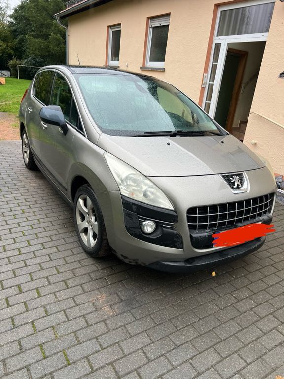 Peugeot 3008 229.000 km 3.750 € Hilst 66957