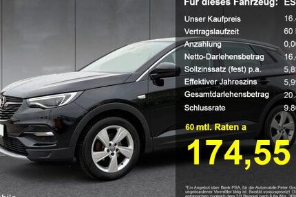 Opel Grandland (X) 68.850 km 16.440 &euro; Eschwege 37269