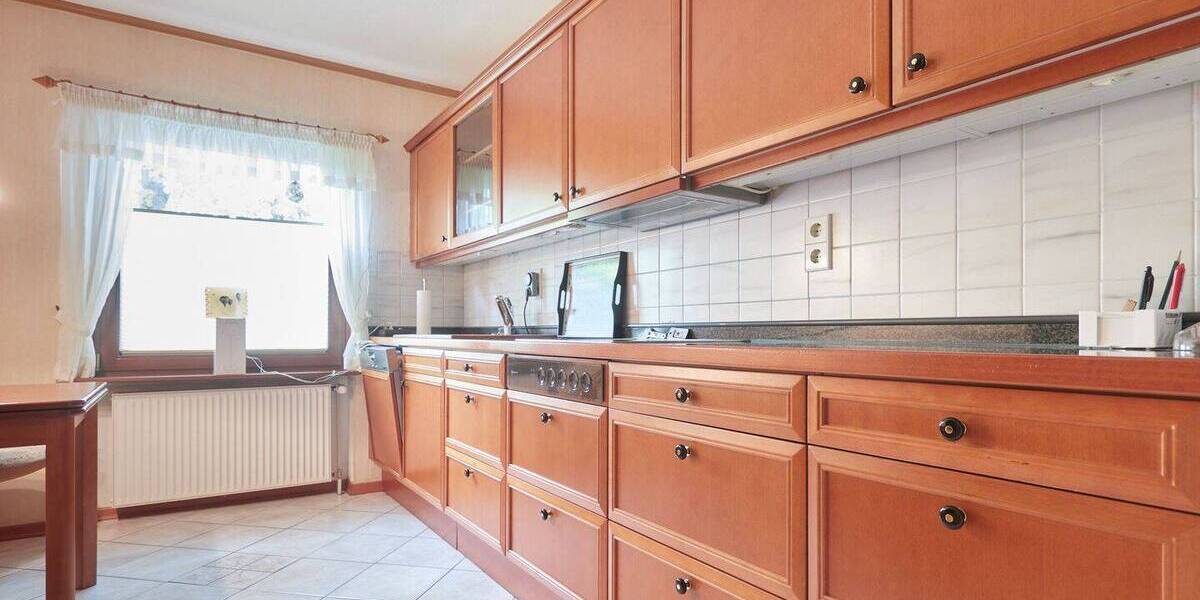 Mehrfamilienhaus, Wohnhaus Oyten Sagehorn - 3 Zimmer, 114 m&sup2;, 269.000&euro; | Angebot:26713828