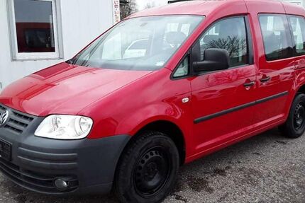 VW Caddy 164.900 km 3.500 &euro; Uhingen 73066