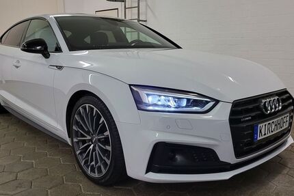 Audi A5 140.350 km 29.990 € Rosendahl 48720