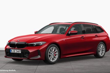 BMW 320 23.237 km 52.502 &euro; Hannover 30539