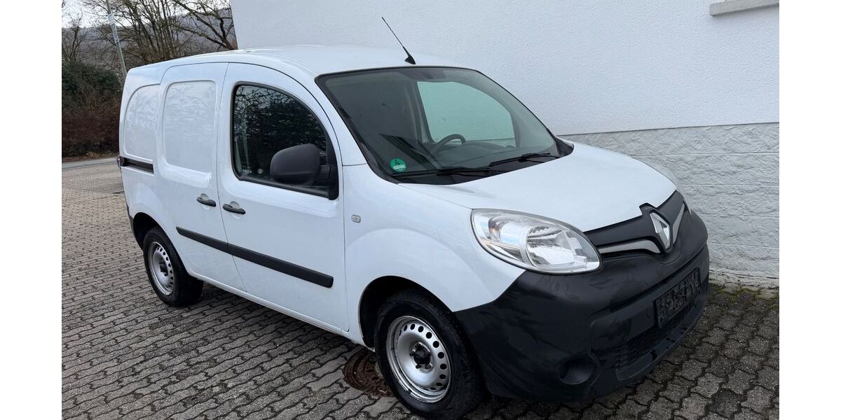 Renault Kangoo 281.000 km 5.300 &euro; Alsbach 64665