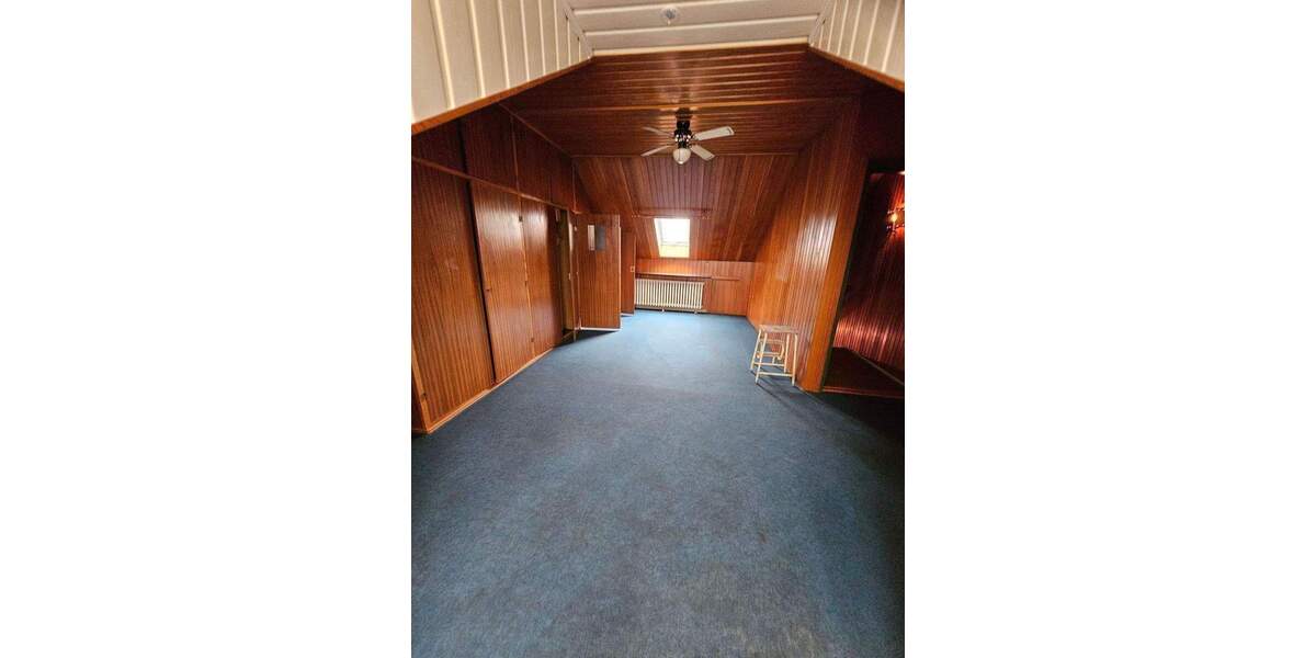 Reihenmittelhaus Kiel Hasseldieksdamm - 4 Zimmer, 96 m&sup2;, 295.000&euro; | Angebot:26171438