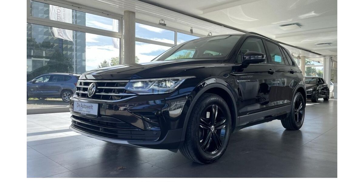VW Tiguan 127.900 km 26.980 &euro; Rheinfelden (Baden) (Rheinfelden) 79618