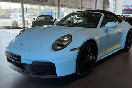 Porsche 992 5.900 km 246.800 &euro; Bielefeld 33719