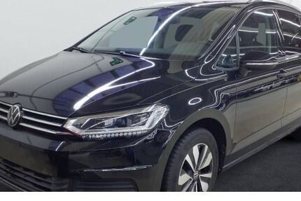 VW Touran 24.166 km 34.490 &euro; Nittenau 93149