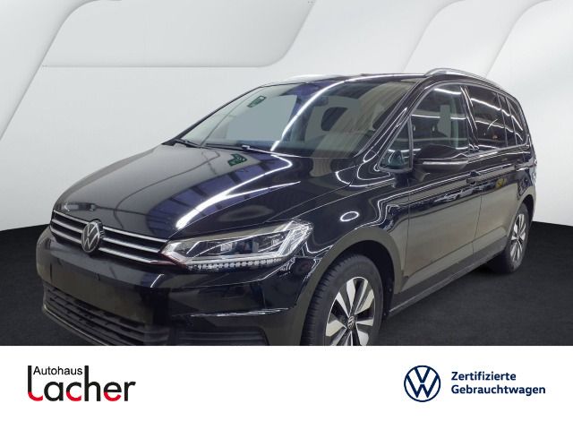 VW Touran 24.166 km 34.490 &euro; Nittenau 93149