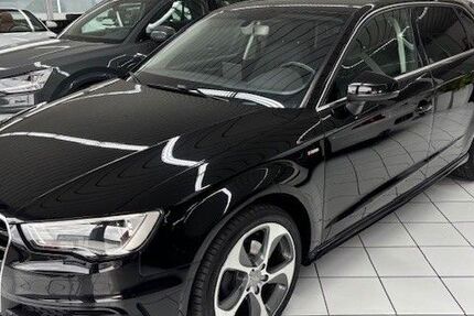 Audi A3 123.550 km 12.250 &euro; Warendorf 48231