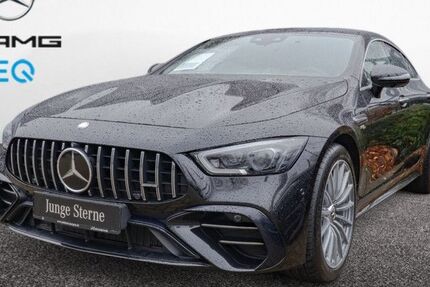 Mercedes-Benz AMG GT 12.378 km 93.690 &euro; Iserlohn 58636