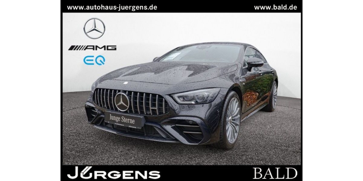 Mercedes-Benz AMG GT 12.378 km 94.490 € Iserlohn 58636