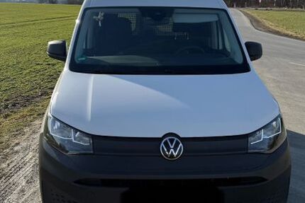 VW Caddy 32.000 km 20.500 &euro; Schneeberg 08289