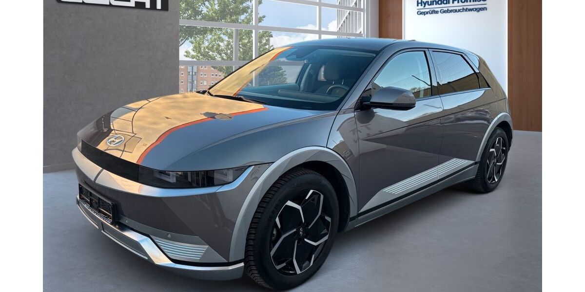 Hyundai IONIQ 5 18.684 km 30.890 &euro; Lauf-Wetzendorf 91207