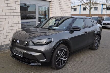 Ford Capri 8.980 km 44.980 &euro; Schüttorf 48465