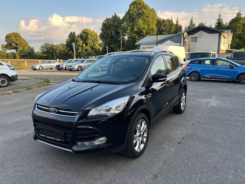 Kuga
