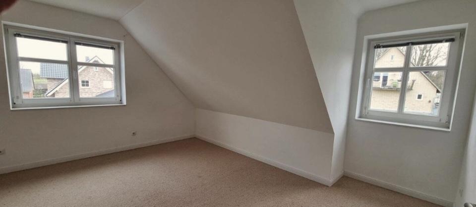 Modernes Einfamilienhaus bei Bad Segeberg zu vermieten 5 zimmer