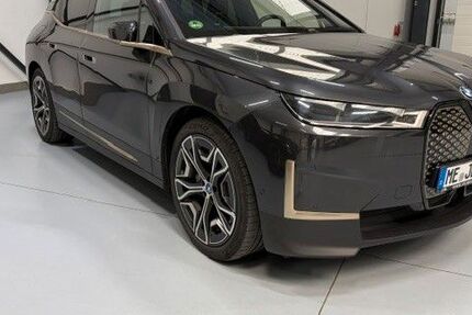 BMW iX 55.000 km 49.900 &euro; Haan 42781