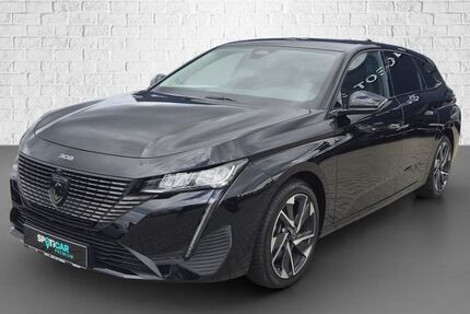 Peugeot 308 25.626 km 21.950 &euro; Delitzsch OT Döbernitz 04509