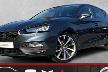 Seat Leon 54.824 km 20.990 &euro; Zetel OT Neuenburg 26340