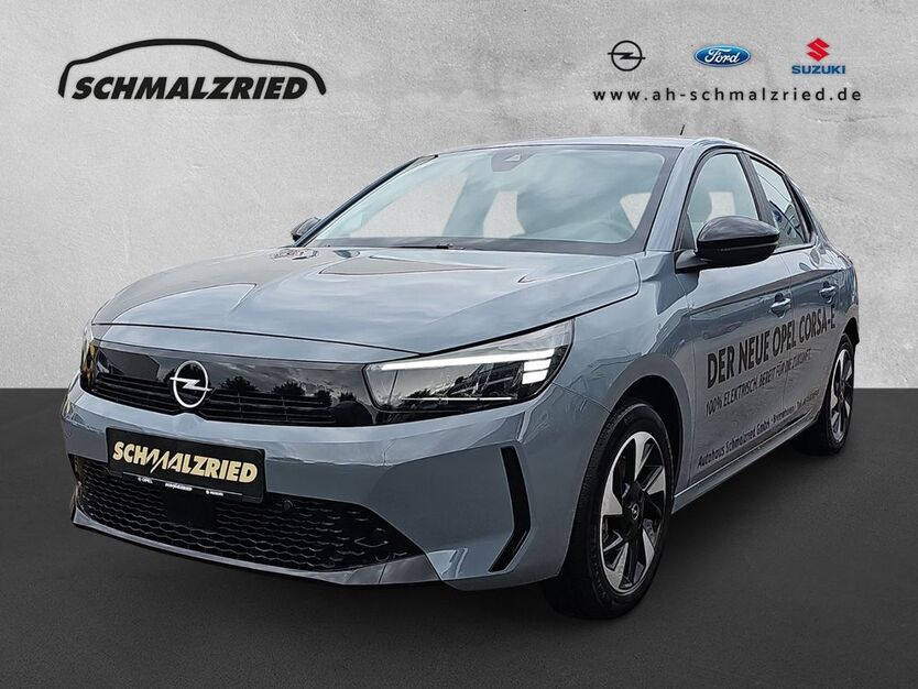 Opel Corsa 9.000 km 23.970 € Bremerhaven 27570