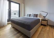 Wohnung zum Mieten in Frankfurt am Main 1.450 € 41.79 m²