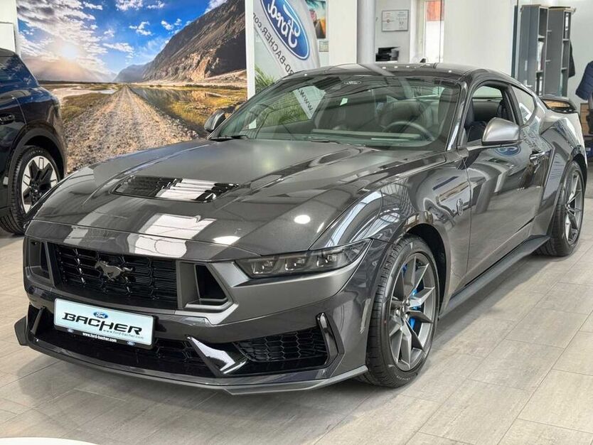 Mustang