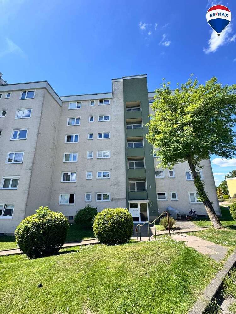 Wohnung zum Kaufen in Detmold 109.990 € 80 m²