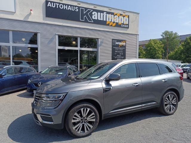 Renault Koleos 36.986 km 23.890 &euro; Dresden 01309