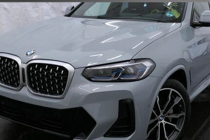 BMW X4 24.955 km 58.700 &euro; Ismaning 85737